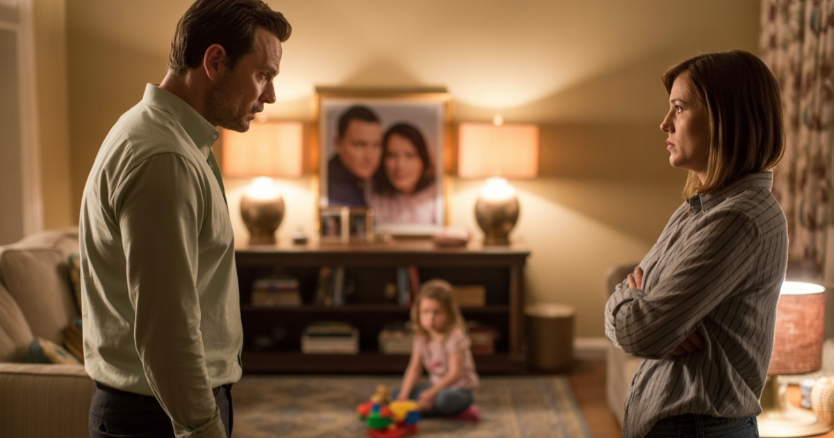 Man Wants To Adopt His Sister After Father’s Death, But Wife Refuses To Have Kids Man Wants To Adopt His Sister After Father’s Death, But Wife Refuses To Have Kids