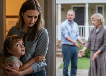 Parents Ghosted Their Daughter For 5 Years, Now Want To Reconnect After Seeing Her Kids On Facebook