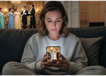 ‘She Refuses To Dress Up’: Woman Excludes Friend From Formal Party To Save The Vibe