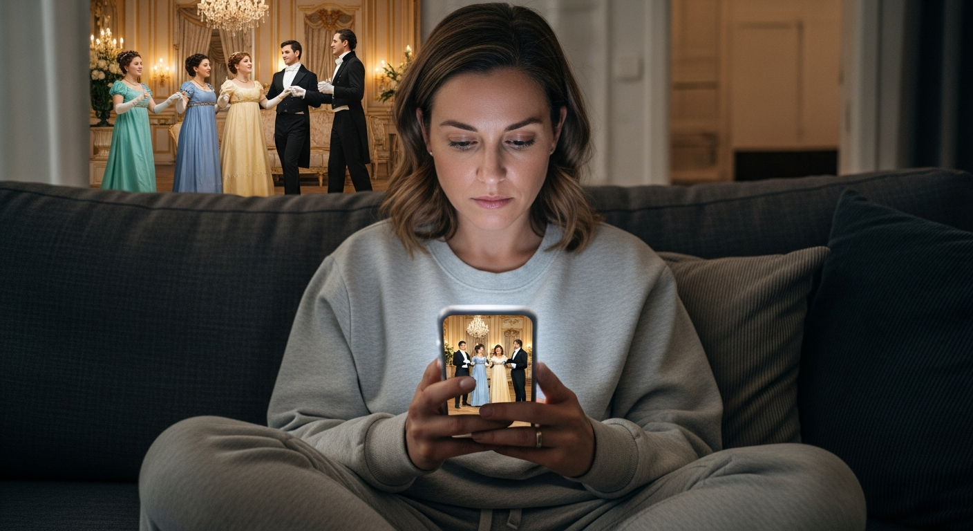 'She Refuses To Dress Up': Woman Excludes Friend From Formal Party To Save The Vibe