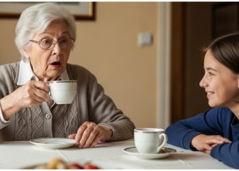 Teen Learns An Entire Language Just To Shut Down His Toxic Grandmother Teen Learns An Entire Language Just To Shut Down His Toxic Grandmother