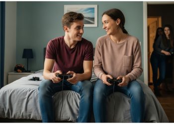 Roommate’s Girlfriend Tried To Get Her Evicted, So She Got Her Dumped