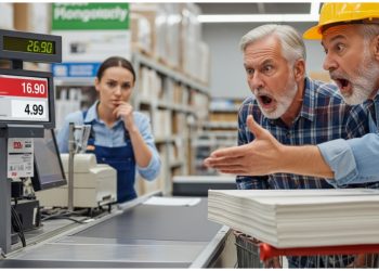 $80 Price Adjustment: What Happens When Entitled Customers Try To Cut Corners