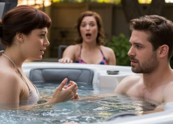 Friend Buys Her A See-Through Bikini As A Joke, She Wears It Anyway—Now Friend’s Upset