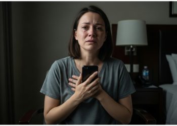 ‘You Never Loved Him’: MIL’s Cruel Attack On Her DIL Ends In Funeral Ban