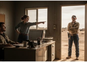 ‘I Won’t Be Taught By a Girl’: Famous Last Words of a Man Who Got Fired 5 Minutes Later