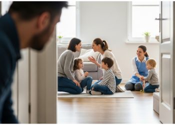 Wife Uses Her Kids to Manipulate Husband into Firing Nanny Who Her Ex Cheated With Wife Uses Her Kids to Manipulate Husband into Firing Nanny Who Her Ex Cheated With