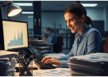 The Perfect Goodbye: This Employee Set Her Old Team Up for a Spectacular Failure The Perfect Goodbye: This Employee Set Her Old Team Up for a Spectacular Failure