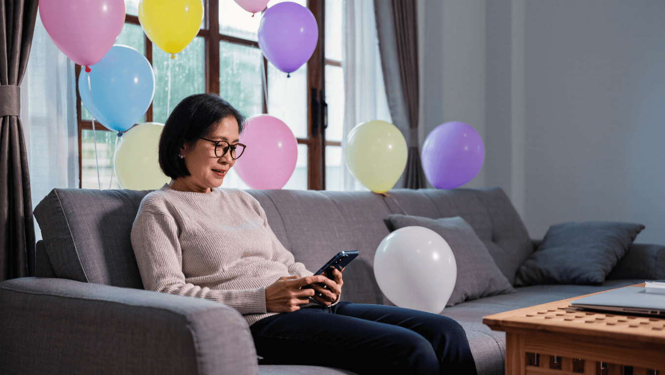 Her Husband Forgot Her Birthday Then He Blamed Her for Having Feelings