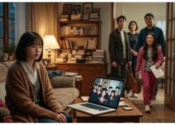 Parents Skip Her Graduation for Sister’s Shopping Trip Parents Skip Her Graduation for Sister’s Shopping Trip