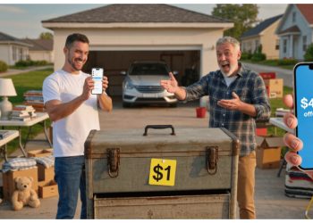 He Lists It for $1 and Expects $4,000? Challenge Accepted