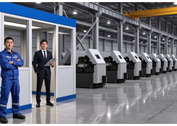 He Was Told ‘Don’t Think, Just Work’, So He Stopped Fixing Things