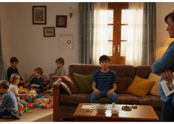 He Refused to Pray and Their Christian Household Said He Couldn’t Stay