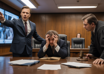 Insurance Lawyer Refused To Install VLC To Watch The Dashcam Video Then Lost Big When The Judge Saw The Real Footage Insurance Lawyer Refused To Install VLC To Watch The Dashcam Video Then Lost Big When The Judge Saw The Real Footage