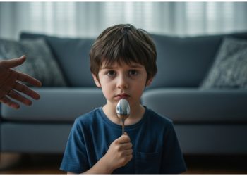 Woman Tells Sister-In-Law Her Baby Voice Is Ruining Her 6-Year-Old’s Life.