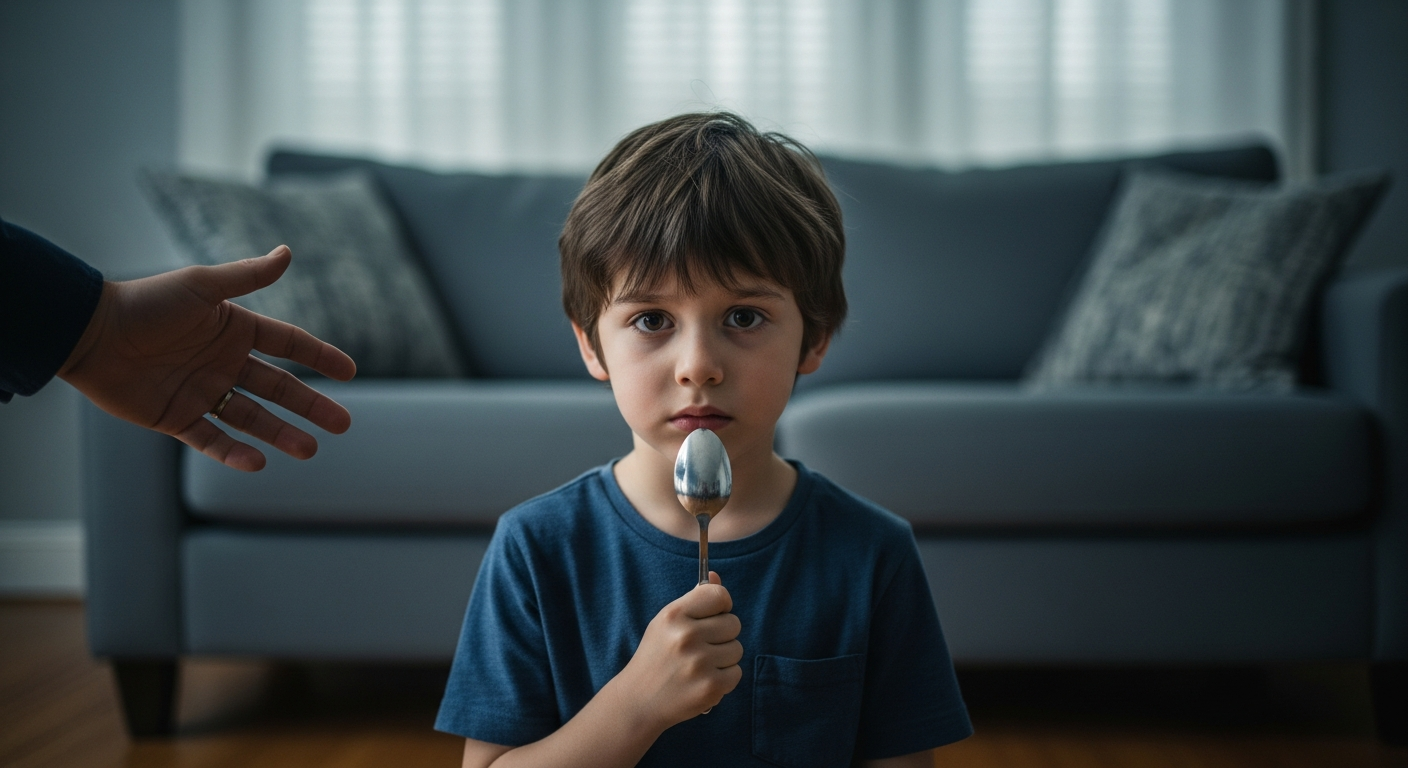 Woman Tells Sister-In-Law Her Baby Voice Is Ruining Her 6-Year-Old’s Life. Woman Tells Sister-In-Law Her Baby Voice Is Ruining Her 6-Year-Old’s Life.