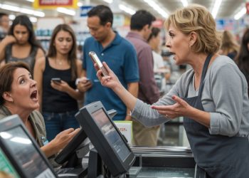 Woman Uses Creative Tactic To Get Store To Honor Coupon For 150 Pieces Of Chocolate, Clerk Left Red-Faced Woman Uses Creative Tactic To Get Store To Honor Coupon For 150 Pieces Of Chocolate, Clerk Left Red-Faced