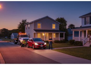 Neighbor Refuses to Stop Parking in Their Driveway, and Chaos Follows