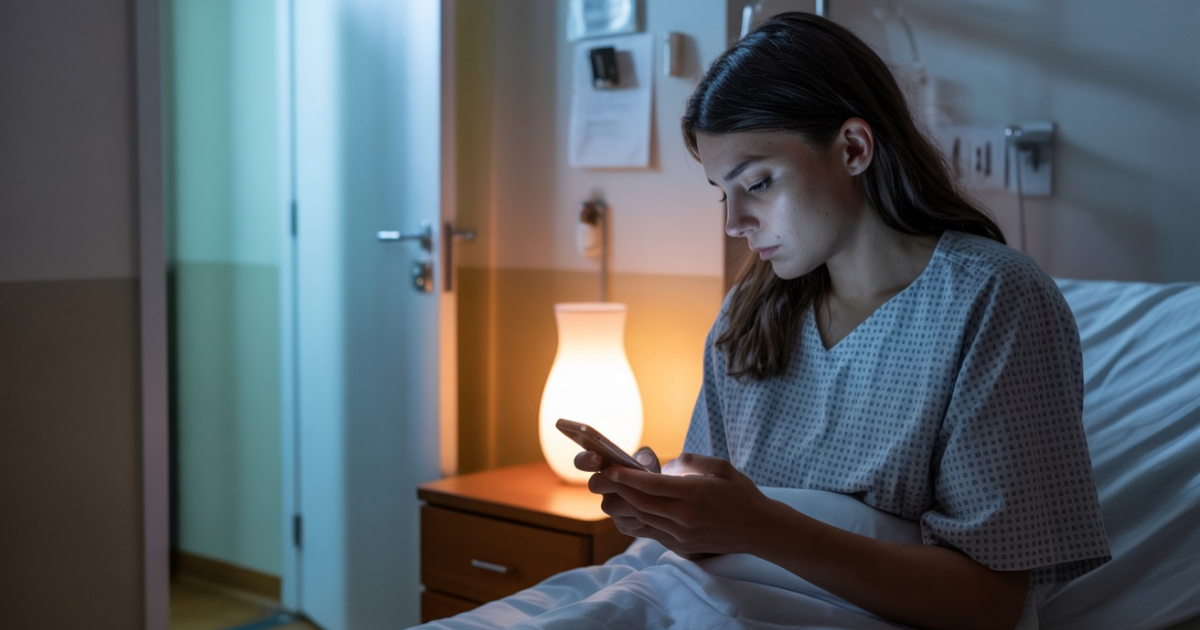 Woman With Schizophrenia Has A Breakdown After Friends’ Prank, Now They Accuse Her Of Not Sharing Medical History Woman With Schizophrenia Has A Breakdown After Friends’ Prank, Now They Accuse Her Of Not Sharing Medical History