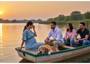 Six Years Raising His Fiancée’s Kids Then He Says the Dog Counts More Six Years Raising His Fiancée’s Kids Then He Says the Dog Counts More