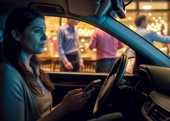 Woman Walks Out Of NYE Dinner After Being Told To Pay For Her In-Laws’ Meal Woman Walks Out Of NYE Dinner After Being Told To Pay For Her In-Laws’ Meal