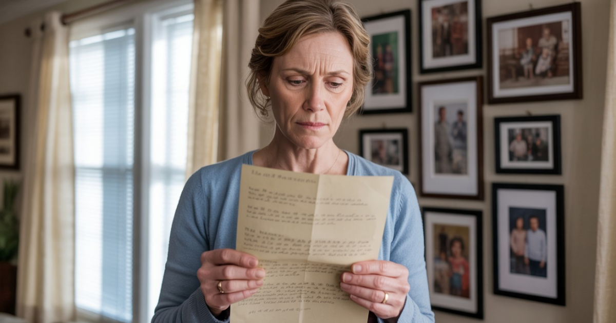 Woman Demands $100K From Parents For College Expenses After Years Of Favoring Her Brothers