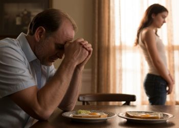 Stepdad Tired Of Being A ‘Doormat’ Tells Teen To Ask ‘Real Dad’ For Help