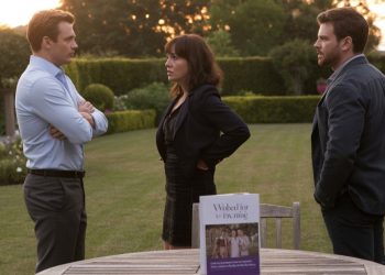 Man Refuses To Let Ex-Girlfriend’s Wedding Happen At His House After Being Uninvited