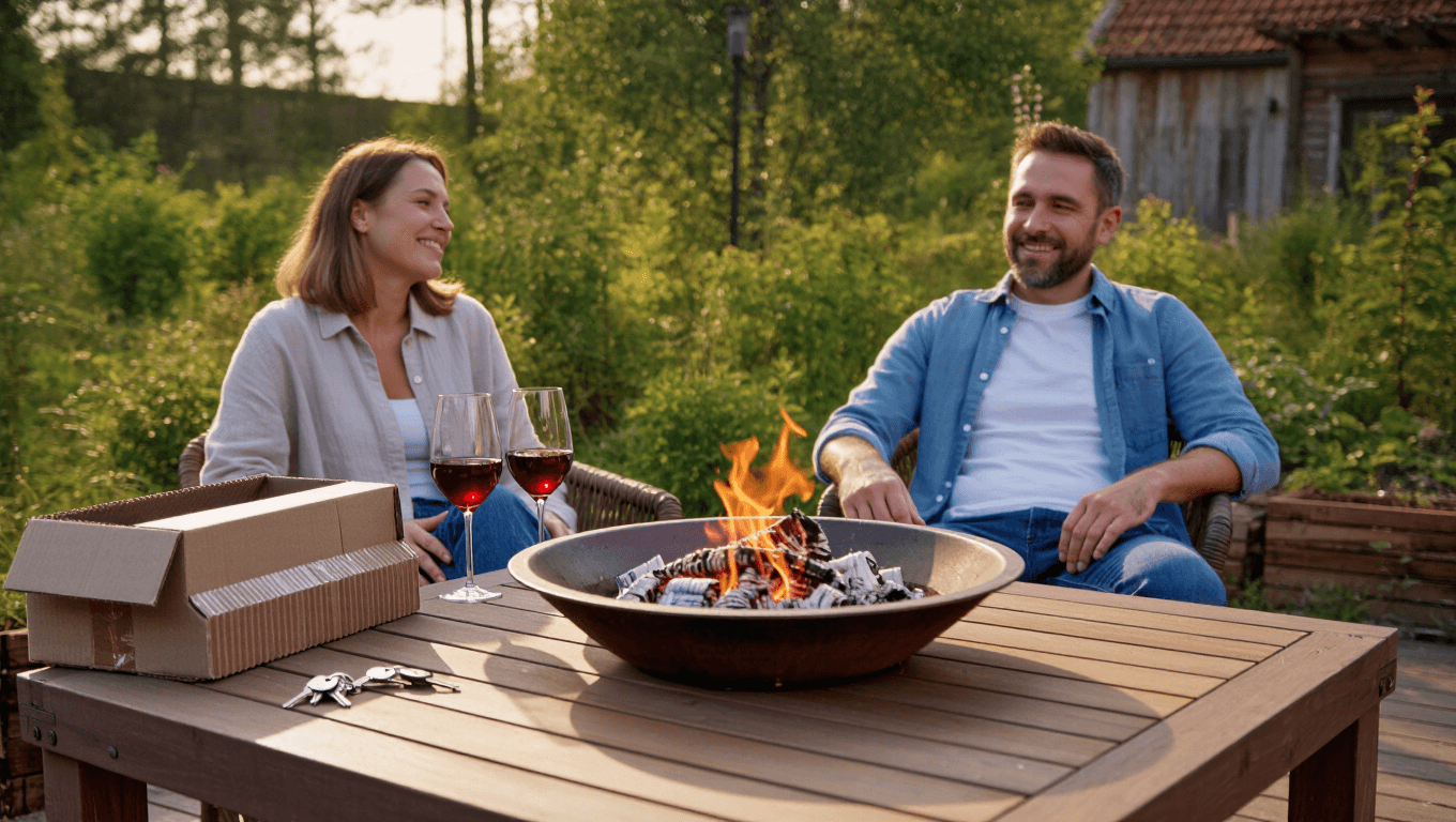 Tenant Refuses to Pay for “Cat Damage” and Makes Landlord Regret Everything