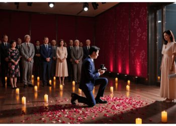 Woman Says No to Early Proposal, Boyfriend Punishes Her With Silence