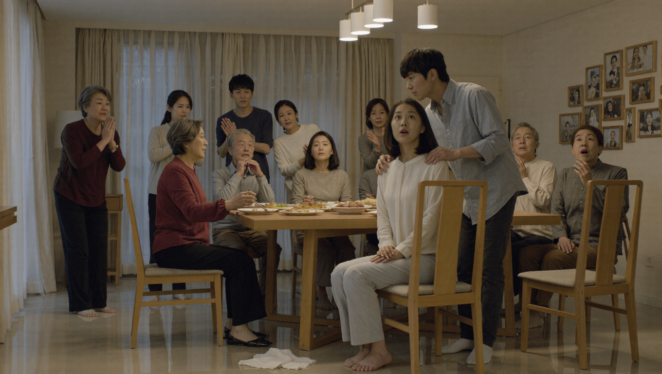 Man Drops Mom From Wedding Guest List After She Invites Estranged Father-In-Law