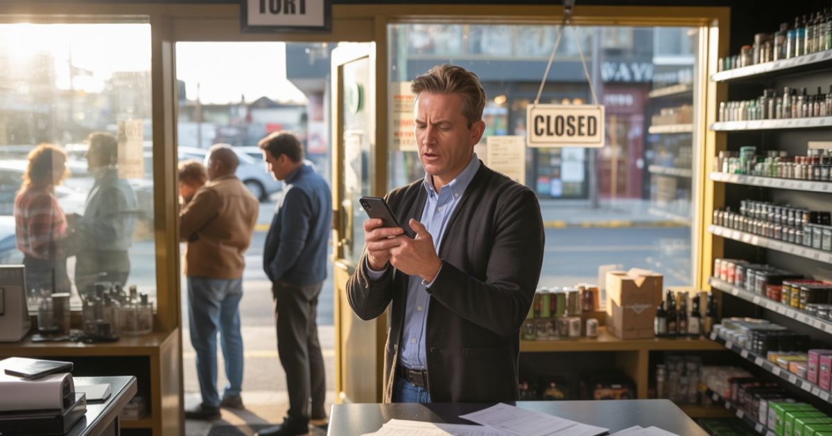 Boss Gives Employee An Ultimatum After She Misses Work For Mental Health, Now She’s Calling Him ‘Discriminatory’