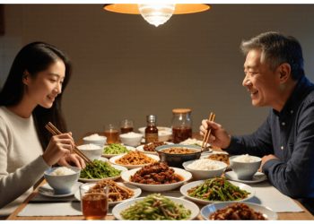 Family Dinner Drama: Cousin Refuses to Eat Cook’s Lasagna After a Ingredient Trick