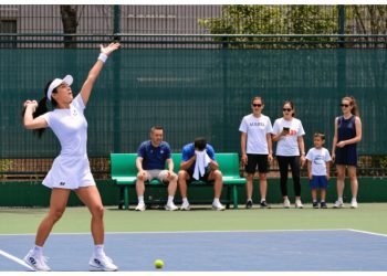 She Hid Her GF’s Tennis Skills So Family Reunion Turned Into Courtroom Revenge