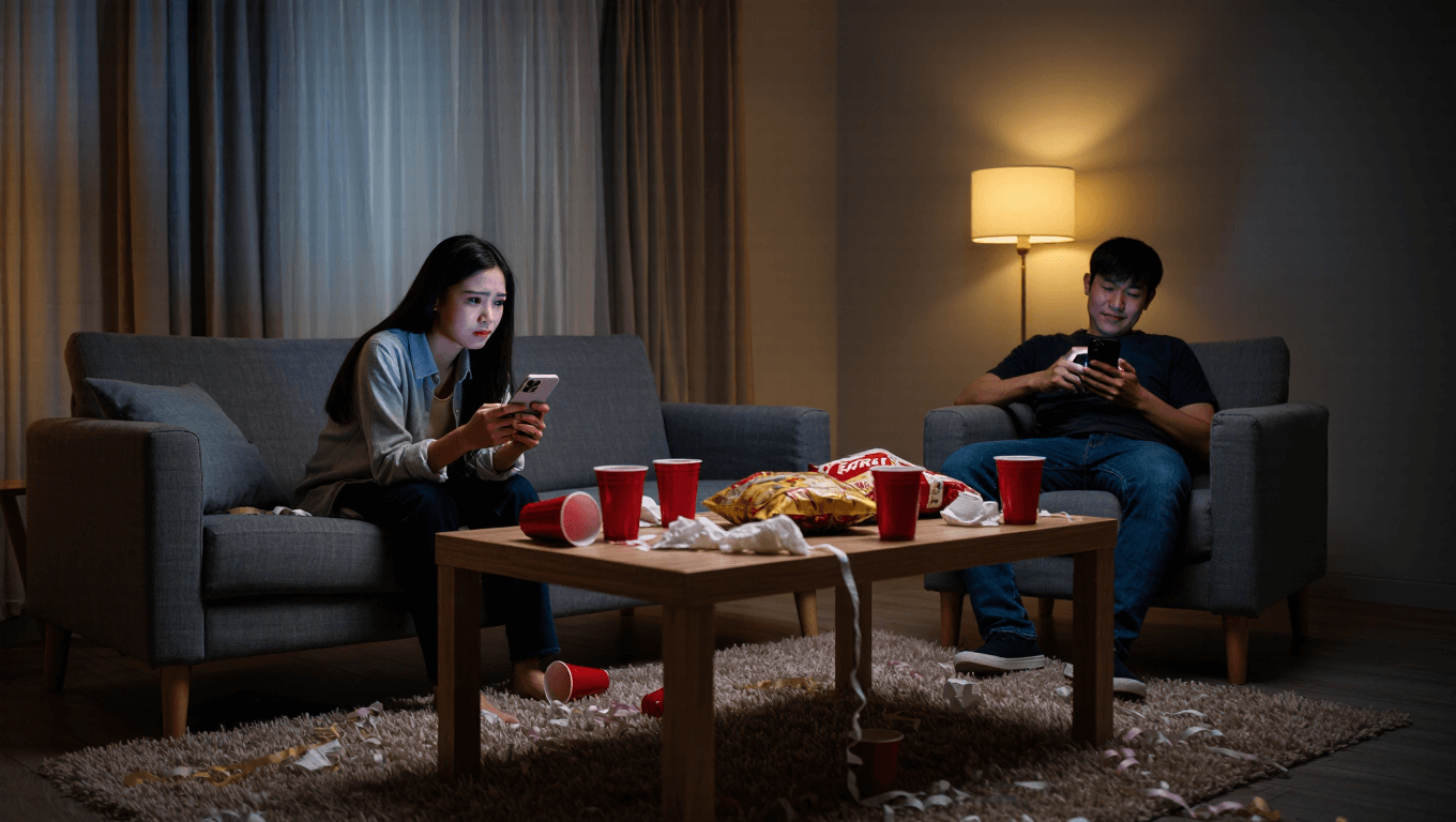 Friend Refuses To Delete Embarrassing Video, She Takes Action. AITA?