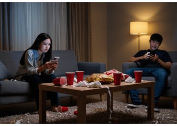 Friend Refuses To Delete Embarrassing Video, She Takes Action. AITA?