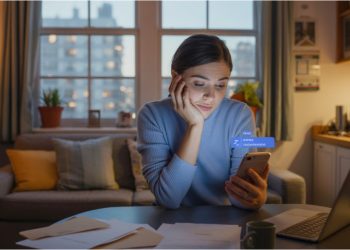 After Endless Misrouted Calls, Woman Decides It’s Time For “Sarah” To Learn