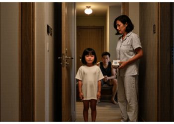 She Got Her First Period At Dad’s House, He Wouldn’t Buy Pads She Got Her First Period At Dad’s House, He Wouldn’t Buy Pads