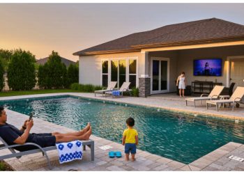 Pool Drama: Stranger Lost Attention, Toddler Nearly Drowned. Was It His Fault?