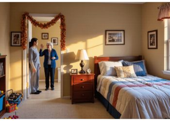 Mom Explodes After Daughter Refuses to Give Up Master Bedroom for Visiting Relatives Mom Explodes After Daughter Refuses to Give Up Master Bedroom for Visiting Relatives