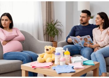 Gift Turns Into Argument After Stepdaughter Ups the Price by £500