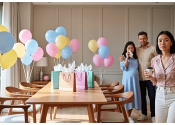 Sister-in-Law Asks for Name Opinion, Cries When She Gets It