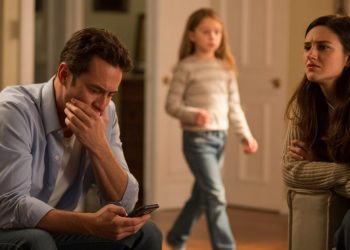 Man Tells Girlfriend To Shut Up After She Insults His 12-Year-Old Sister Man Tells Girlfriend To Shut Up After She Insults His 12-Year-Old Sister