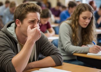 Man Yells At Friend About Her B.O. After Months Of Trying To Handle It Politely