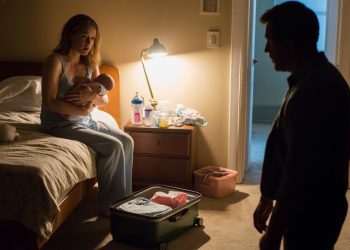 Husband Refuses Accountability, And His Wife Faces A Terrifying Turn