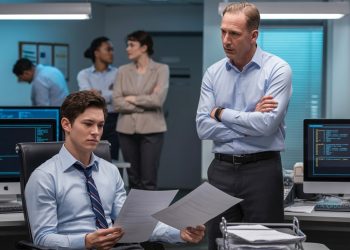 Boss Thinks He’s Outsmarting An Employee, But The Employee Plays A Better Game