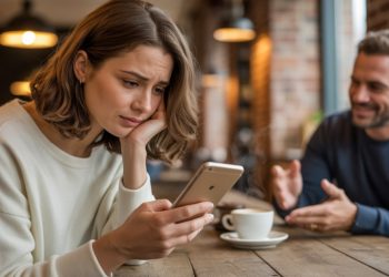 Woman Is About To Become A Single Mother Via Artificial Insemination, Should She Tell The Guy She’s Dating?