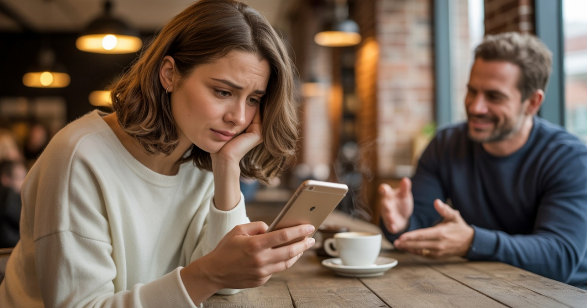 Woman Is About To Become A Single Mother Via Artificial Insemination, Should She Tell The Guy She’s Dating?