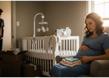 Is It Okay To Name Your Child After An Ex? One Mom Says No