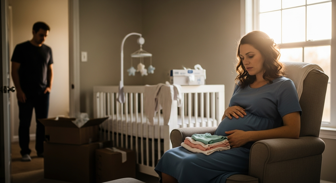 Is It Okay To Name Your Child After An Ex? One Mom Says No